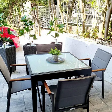 Modernes Nur 300 Meter Zum Mit Grillplatz Und Privatparkplatz Apartment *