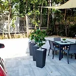 Appartement Modernes Nur 300 Meter Zum Mit Grillplatz Und Privatparkplatz *