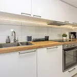 Modernes Nur 300 Meter Zum Mit Grillplatz Und Privatparkplatz Appartement Dramalj